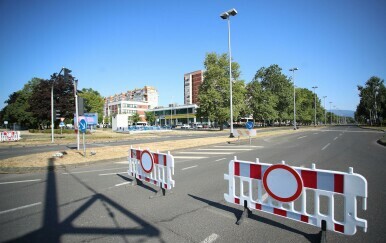 U Zagrebu ukinuta posebna regulacija prometa zbog mega koncerta, osim u Antallovoj