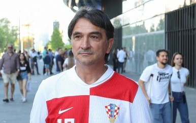 Zlatko Dalić komentirao koncert Marka Perkovića Thompsona na Hipodromu