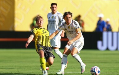 VIDEO Real Madrid izacio Borussiju u jednoj od najluđih završnica koju ćete ikad vidjeti