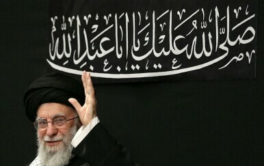 Iran: Prvo pojavljivanje u javnosti Hamneija od prekida vatre s Izraelom