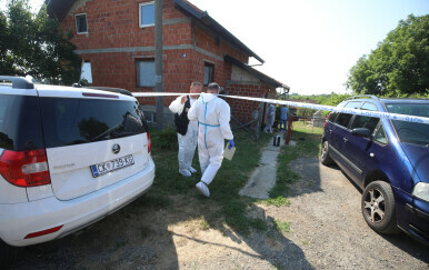 Ubojstvo u Međimurju: Jedna osoba preminula, dvoje ozlijeđeno