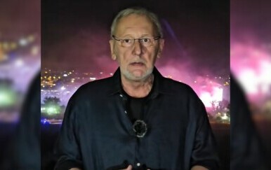 Božinović komentirao Thompsonov koncert na Hipodromu