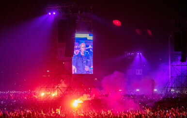 Thompsonov koncert