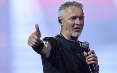 Djevojka traži društvo za koncert Marka Perkovića Thompsona u Sinju