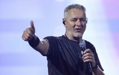Wikipedia ažurirala popis najposjećenijih koncerata s podacima o Thompsonu