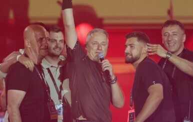 Organizatori Thompsonovog koncerta se oglasili nakon Hipodroma