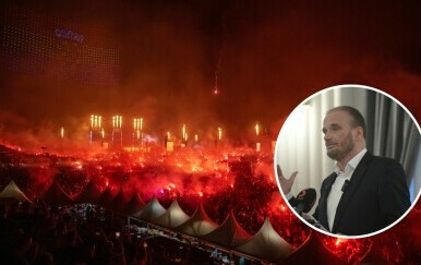 Anto Nobilo komentirao Thompsonov koncert