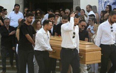 Ian Rush zbog obiteljske tragedije morao preskočiti sprovod Dioga Jote