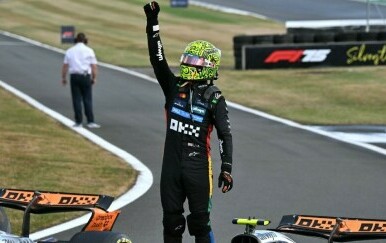 Lando Norris je novi prvak svijeta Formule 1!