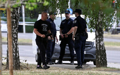 Policija i dalje traži ubojicu, na razgovor u policiju privedena njegova supruga