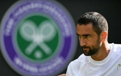 Je li Čilić ovo zaslužio? Englezi razbjesnili navijače tretmanom hrvatskog asa na Wimbledonu