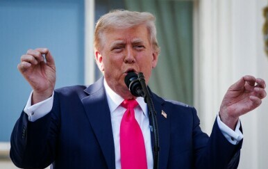 Trump za ponedjeljak najavio "važnu izjavu" o Rusiji