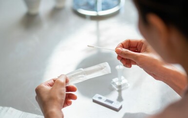 Ako osjetite ovu bol, odmah se testirajte na novu COVID varijantu!