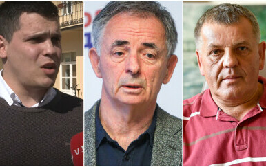Milorad Pupovac sazvao hitnu presicu: "Gradonačelnik je napao svog zamjenika"