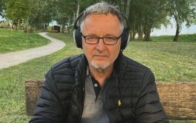Trenutak kada je nastala pjesma Ako ne znaš što je bilo Marka Perkovića Thompsona i Hrvatske Ruže