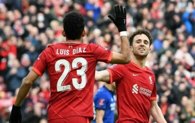 Luis Diaz i Diogo Jota