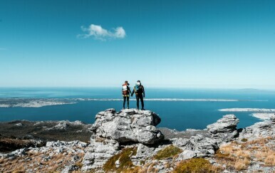HIGHLANDER Velebit - Povratak na planinu gdje je sve počelo