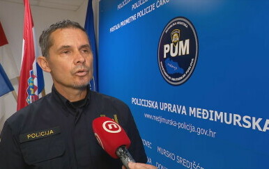 Otkriveni detalji potrage za ubojicom majke u Međimurju