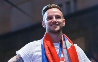 Životna priča Ivana Rakitića