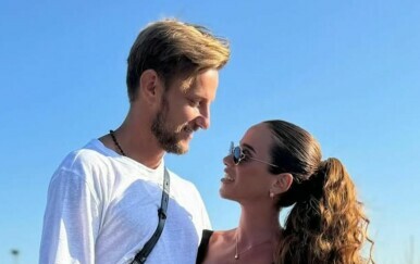 Raquel Mauri javila se povodom kraja igračke karijere Ivana Rakitića