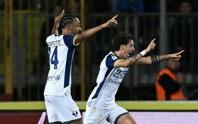 Transferi: Hajduk želi dovesti Domagoja Bradarića?