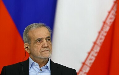 Iranski predsjednik kaže da ga je Izrael pokušao ubiti