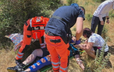 HGSS ostao bez helikoptera, traže pomoć Vlade i premijera