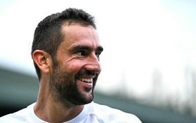 Čilić osminom finala Wimbledona zaradio pravo malo bogatstvo, pogledajte koliko je ukupno zaradio u karijeri