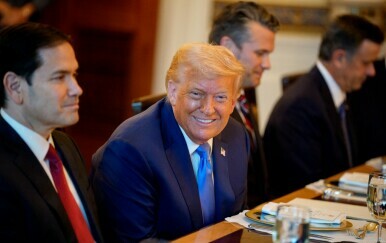 Trump uvodi više carine za 14 zemalja, uključujući Japan, Južnu Koreju, BiH i Srbiju