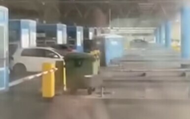 Snimka na granici sa Srbijom nasmijala cijelu regiju: "Nemojte ljudi, dosta nam je naših go*ana!"
