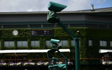 Tenisači u Wimbledonu nisu zadovoljni AI sucima: Ne vide uvijek loptu, donose pogrešne odluke...