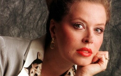Ena Begović: Diva koja je bila i prava dama