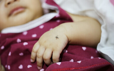 Nada za tisuće najugroženijih: Razvijen lijek protiv malarije za bebe i malu djecu