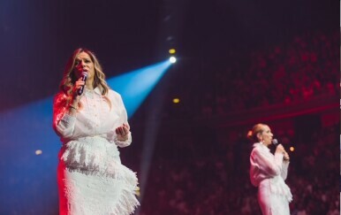 Marija i Ivana Husar slave 30 godina karijere i najavljuju veličanstveni božićni koncert u Lisinskom