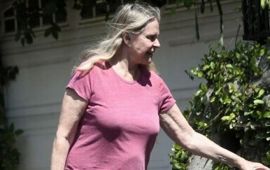 Gdje je danas Priscilla Barnes?