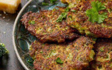 Faširanci od mljevenog mesa i tikvica recept