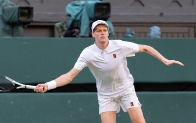 Novi šok u Wimbledonu! Sinner prošao ozljedom Dimitrova, a sad bi otkazati mogao on
