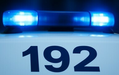 Splitsko-dalmatinska policija: Ne radi broj 192