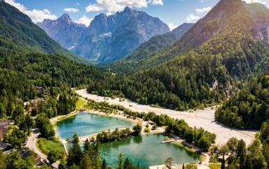 Podcijenjene europske destinacije za putovanja