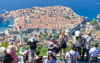 "Gori su od Francuza": Razlog zbog kojeg se turisti najviše žale na Hrvate