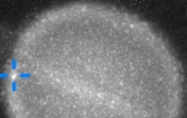 FOTO Je li djelatnik NASA-e i astronom amater prvi put dosad zabilježio neuhvatljivi događaj na Saturnu?