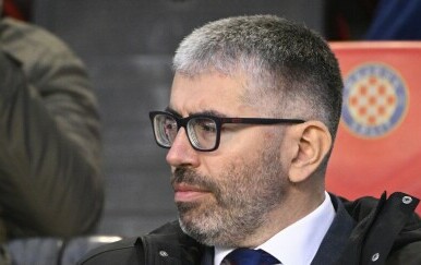 Ivan Bilić