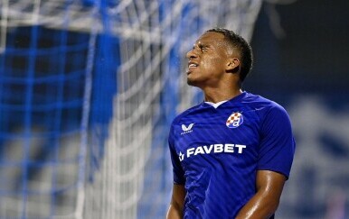 Transferi: Qarabag želi dovesti Juana Cordobu iz Dinam