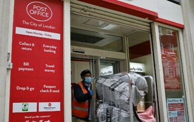 Skandal u Britanskoj pošti možda uzrok 13 samoubojstava