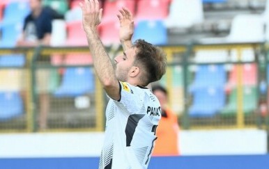 Adrion Pajaziti