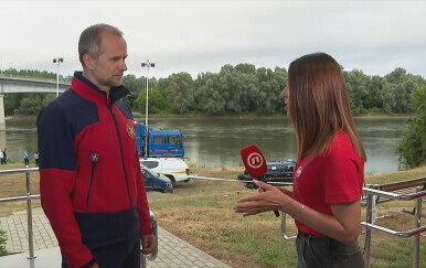 Ne staje potraga za nestalim dječakom, sve su službe na terenu: "Pretražujemo vruća područja"