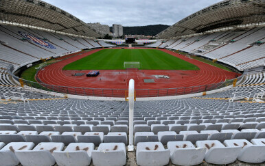Naš Hajduk: "Hajduk je nasušno potreban novi stadion na Brodarici"