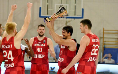 Danko Branković i Dario Drežnjak potpisali za Rio Breogan