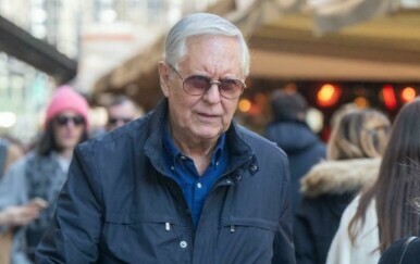 Josip Radeljak Dikan posvetio objavu Eni Begović na njezinu obljetnicu smrti