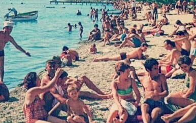 Prizor iz bivše Juge izazvao nostalgiju, nedostaju li i vama ovakva vremena?